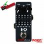 MOEN MN-EQ Vers 1 Original 1st ver 5 Band Guitar Graphic Equalizer Moen Canada