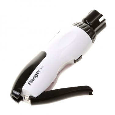 Flanger FX-02 3-in-1 Multifunctional Restringing Tool Motorized String Winder