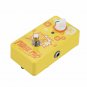 Biyang PH-10 Phase Pro Guitar Effect Pedal Baby Boom Series True Bypass New
