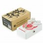 Caline CP-27 Sand Storm Crunch Distortion Pedal + Baterry Cable + Mooer Topper