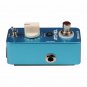 Mooer Pitch Box + PDC 5 power cable Harmony / Pitch Shift / Detune Pedal New