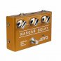 JOYO R series R-10 Nascar Delay Guitar Effect Pedal New release