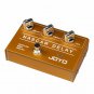 JOYO R series R-10 Nascar Delay Guitar Effect Pedal New release
