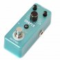 Rowin LEF-3802 Shaper Digital speaker/guitar cabinet simulator Pedal 11 Cabs New