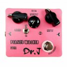 Joyo Dr.J D-56 PLANES WALKER FUZZ Guitar Effect Pedal True Bypass New