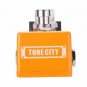 Tone City Summer Orange Phaser Guitar Effect Compact Foot Pedal True Bypass New