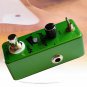 Hot Box Pedals Phaser Attitude Series True Bypass Micro Guitar Effect Pedal New