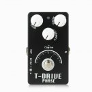 CALINE CP-61 "T Drive Phase" Analog Phase Guitar Effect Pedal true Bypass New