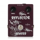 Caline CP-44 Reflector Reverb NEW from Caline True Bypass New