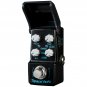 JOYO JF-317 Space Verb Digital Reverb Mini Electric Guitar Effect Pedal New
