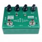 Caline CP-20 Crazy Cacti Overdrive Effects Pedal CP20 Guitar Pedal New