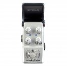 Joyo JF-314 Ironman Husky Drive Overdrive Guitar Pedal New