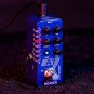Mooer A7 Ambience Reverb Guitar Pedal New release