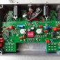 Hot Box Pedals HB-DD Dual Drive Overdrive Marshall Bluesbreaker KOT Drive Tone