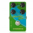Caline CP-25 Overdrive Guitar Effect Pedal "Highway Man" True Bypass New!
