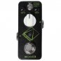 Mooer Mod Verb Effects Pedal True Bypass New