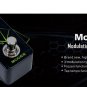 Mooer Mod Verb Effects Pedal True Bypass New