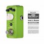 Mooer Mod Factory MKII Modulatiuon + Topper + PCZ Micro Guitar Effects Pedal