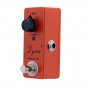 Mosky Dyna Compressor Guitar Effect Pedal TrueBypass Based on dyna comp New