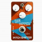 Caline CP-36 Big Dipper Guitar Effect Pedals Pitch Shifter True Bypass New