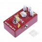 CALINE CP-37 DRIFTER Seven Delays Multi-Delay Guitar Effects Pedal New