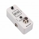 Mooer Micro Looper 30 minute Loop Recording Guitar Effects Pedal New