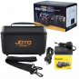 Joyo BantAmP and BantBag Combo the perfect companion for the BanTamP