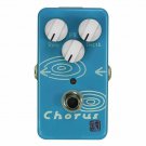 Moen AM-CH Analog Chorus Guitar Effect Pedal True Bypass