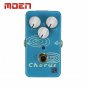 Moen AM-CH Analog Chorus Guitar Effect Pedal True Bypass