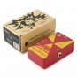 Caline CP-23 Active Direct Box Professional DI Guitar Effect Pedal DC 9V New