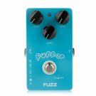 Caline CP-11 Puffer Fuzz  Guitar Effect Pedal New