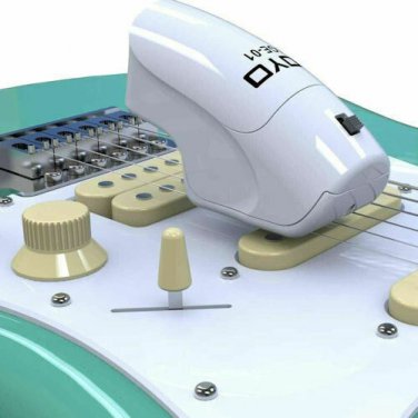 JOYO JGE-01 Infinite Sustainer Device