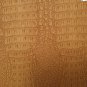 fishbone White Dot Tweed fits Gibson 335 etc. Electric Guitar Hardshell Case RED