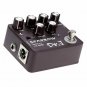 JOYO Dr. J D-53 Sparrow Overdrive Driver and DI for Bass Guitar Effect Pedal New