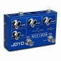 JOYO R-05 Maximum Overdrive Mosfet Guitar Effects Pedal Revolution R Series New