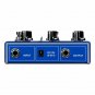 JOYO R-05 Maximum Overdrive Mosfet Guitar Effects Pedal Revolution R Series New