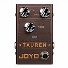 JOYO R-01 Tauren Overdrive High-Gain Guitar Effect Pedal Revolution R Series