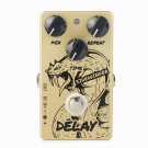Caline CP-63 Sidewinder Delay Guitar Effect Pedal True bypass New