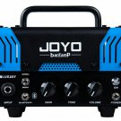 Joyo BantamP BlueJay Overdrive Blues / Jazz Guitar Amplifier Head New