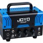 Joyo BantamP BlueJay Overdrive Blues / Jazz Guitar Amplifier Head New