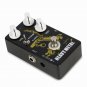 Caline CP-77 Bounty Hunter Heavy Metal Distortion Guitar Effect Pedal