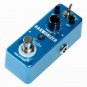 Rowin LEF-3807 Harmonizer Pitch Shifter Guitar Effect Pedal + Tuner New