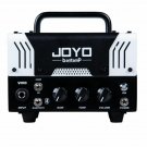 Joyo BanTamP Vivo Compact 20 Watt Bluetooth Enabled Tube Guitar Head 5150 Tones