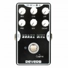 Caline CP-26 Snake Bite Reverb Pedal True Bypass Long Lush Reverb up to 6000ms