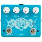 Caline CP-79 Wolfpack Overdrive Boost Overdrive Electric Guitar Effect Pedal