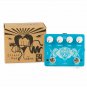 Caline CP-79 Wolfpack Overdrive Boost Overdrive Electric Guitar Effect Pedal