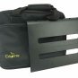 Caline CB-106 Guitar Effects Pedal Board High Quality Pedalboard + Durable Bag