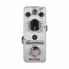 MOOER Groove Loop Drum Machine & Looper Pedal 3 Modes Max. 20min Recording NEW