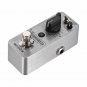 MOOER Groove Loop Drum Machine & Looper Pedal 3 Modes Max. 20min Recording NEW