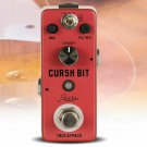 Rowin LEF-3810 Crush Bit Digital LowFi Sounds for Electric Guitar/Bass/Keyboards